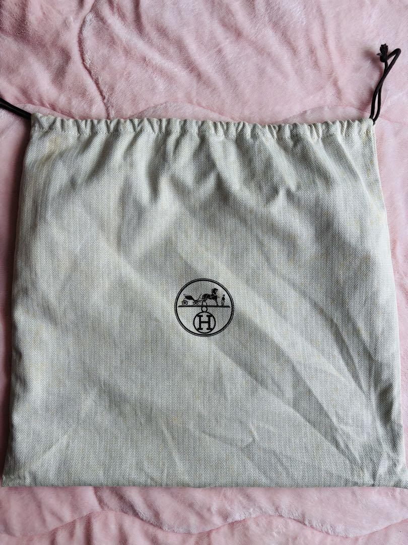 ※6月30日まで限定※エルメス ガーデンパーティー TPM ノワール