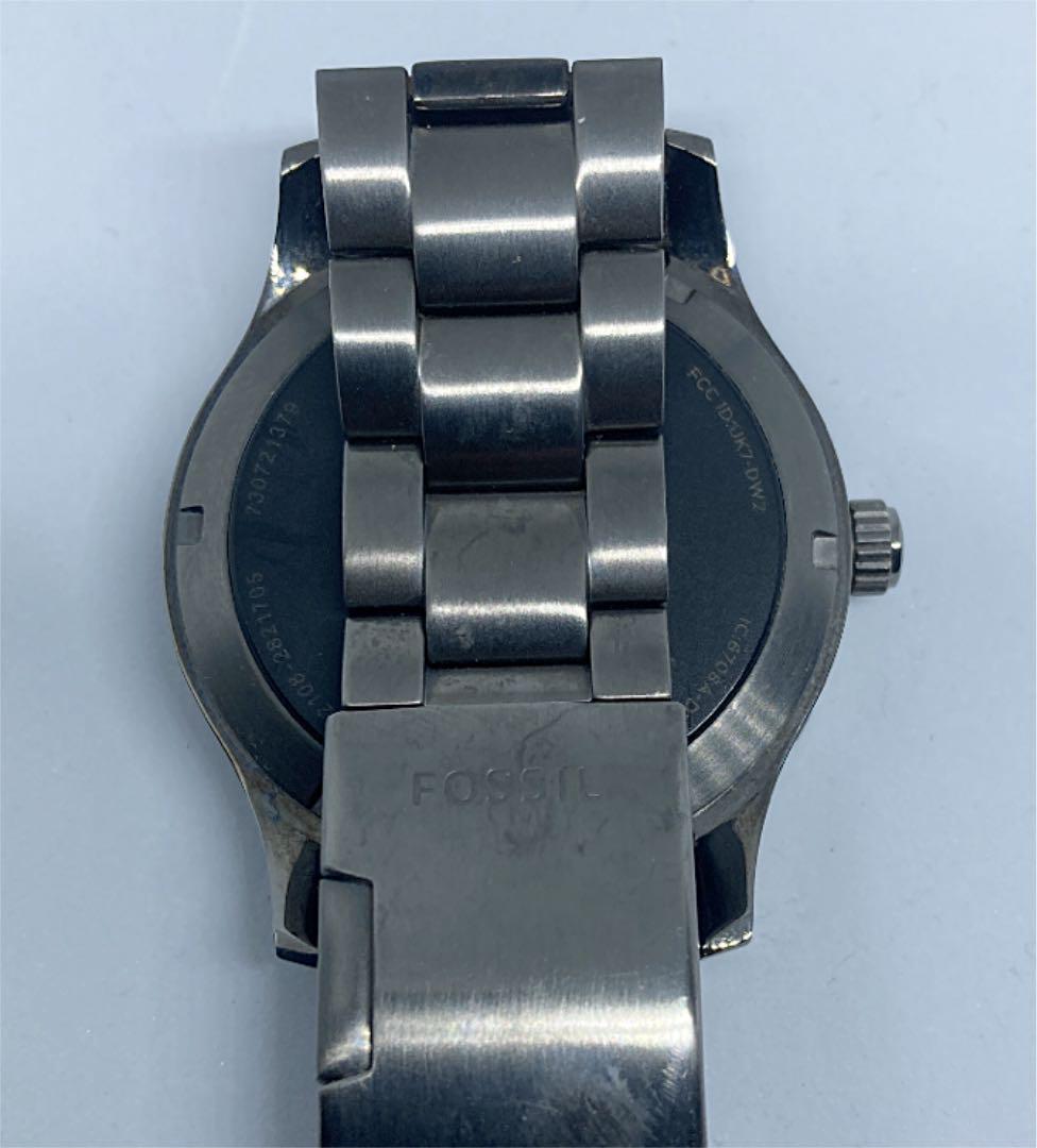 FOSSIL FTW2108 UgLIS-m75345510774 スマートウォッチ 新品正規品