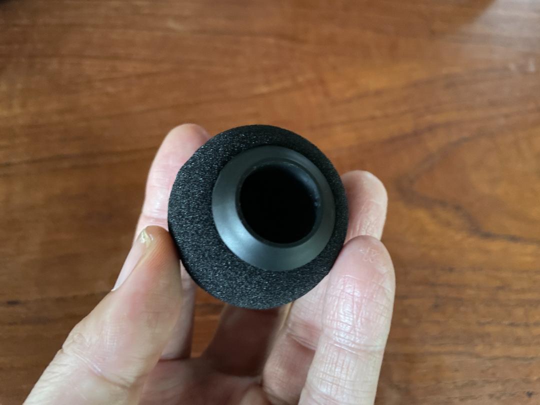 SHURE MV88 ライトニング ステレオ コンデンサー マイクロフォン