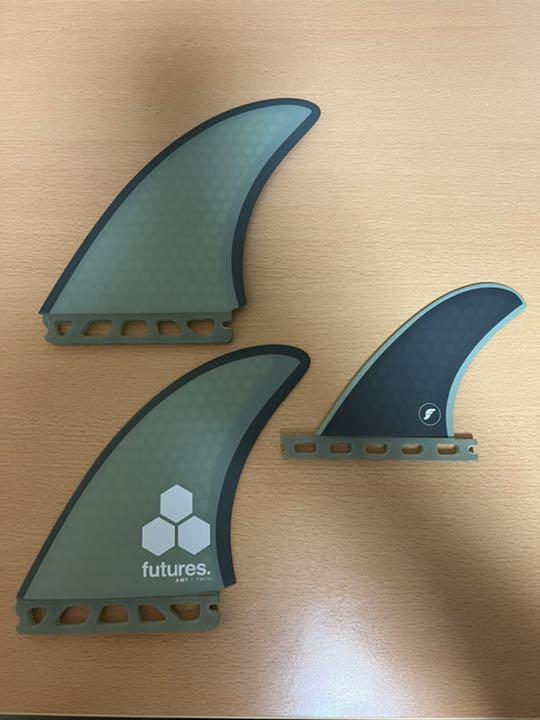 フューチャーフィン futures アルメリック AMT ツイン スタビ - whirledpies.com フューチャーフィン futures アルメリック AMT ツイン スタビ - whirledpies.com