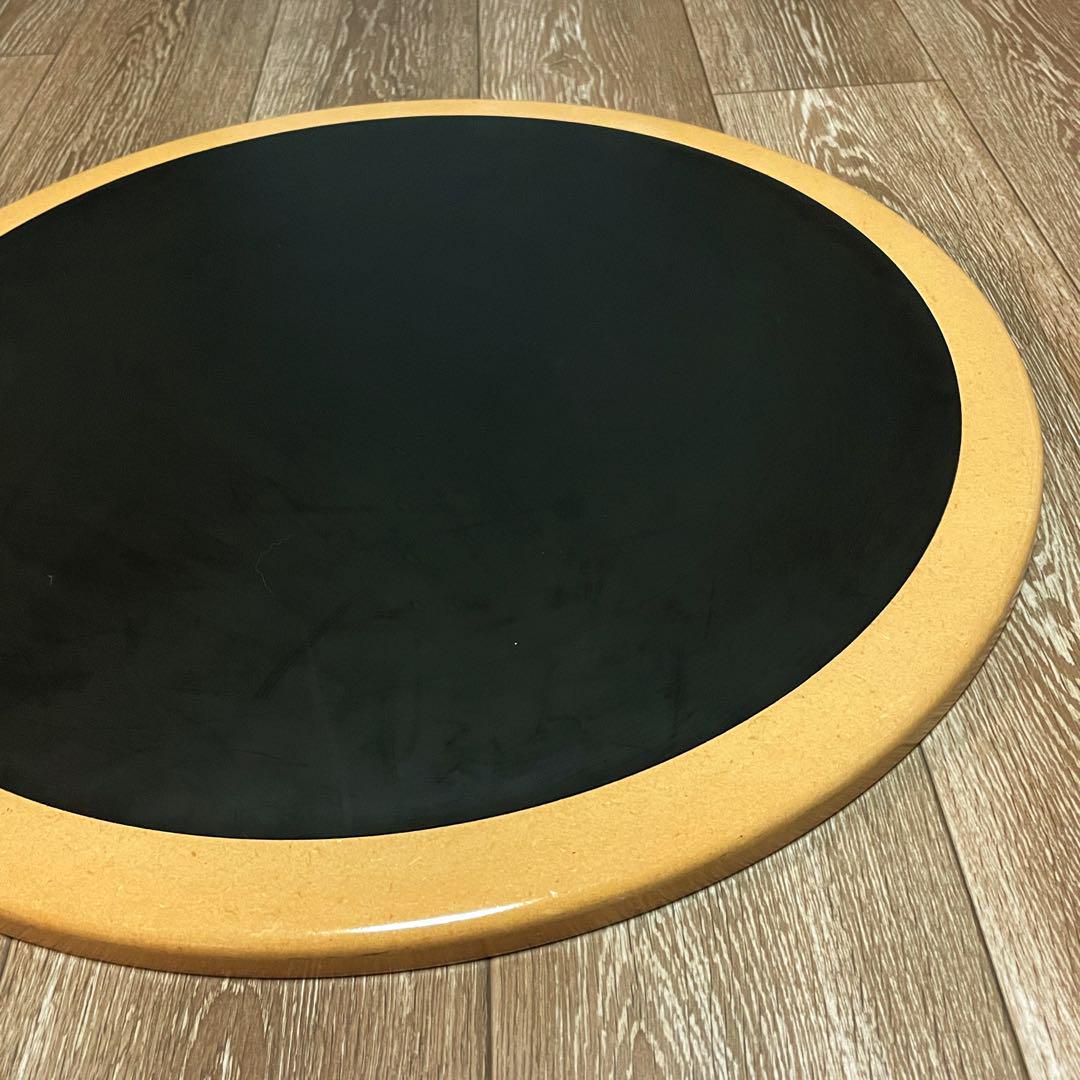 MARUMITSU マルミツ ココロのバランスボードKokoro Board