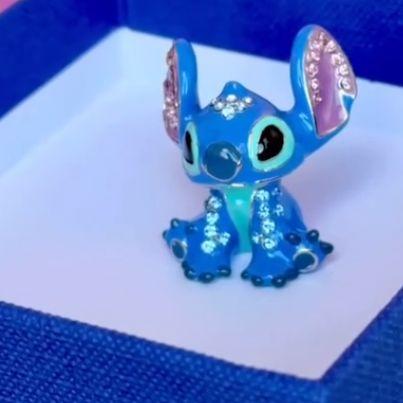 アプリで買えない　DISNEY RESORT　 新品箱付　　 ギフト