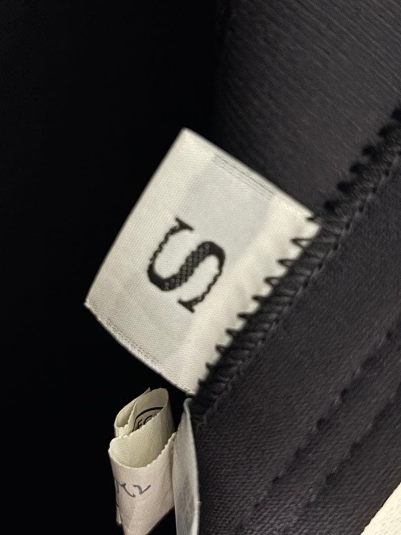 トライアスロン用ウェットスーツ