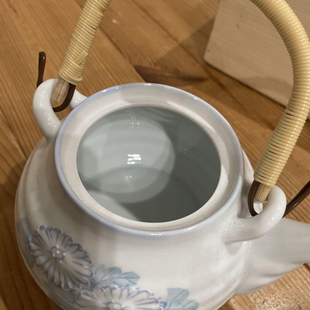 雅峯 有田焼 茶器セット ⭐︎新品未使用⭐︎ - メルカリ