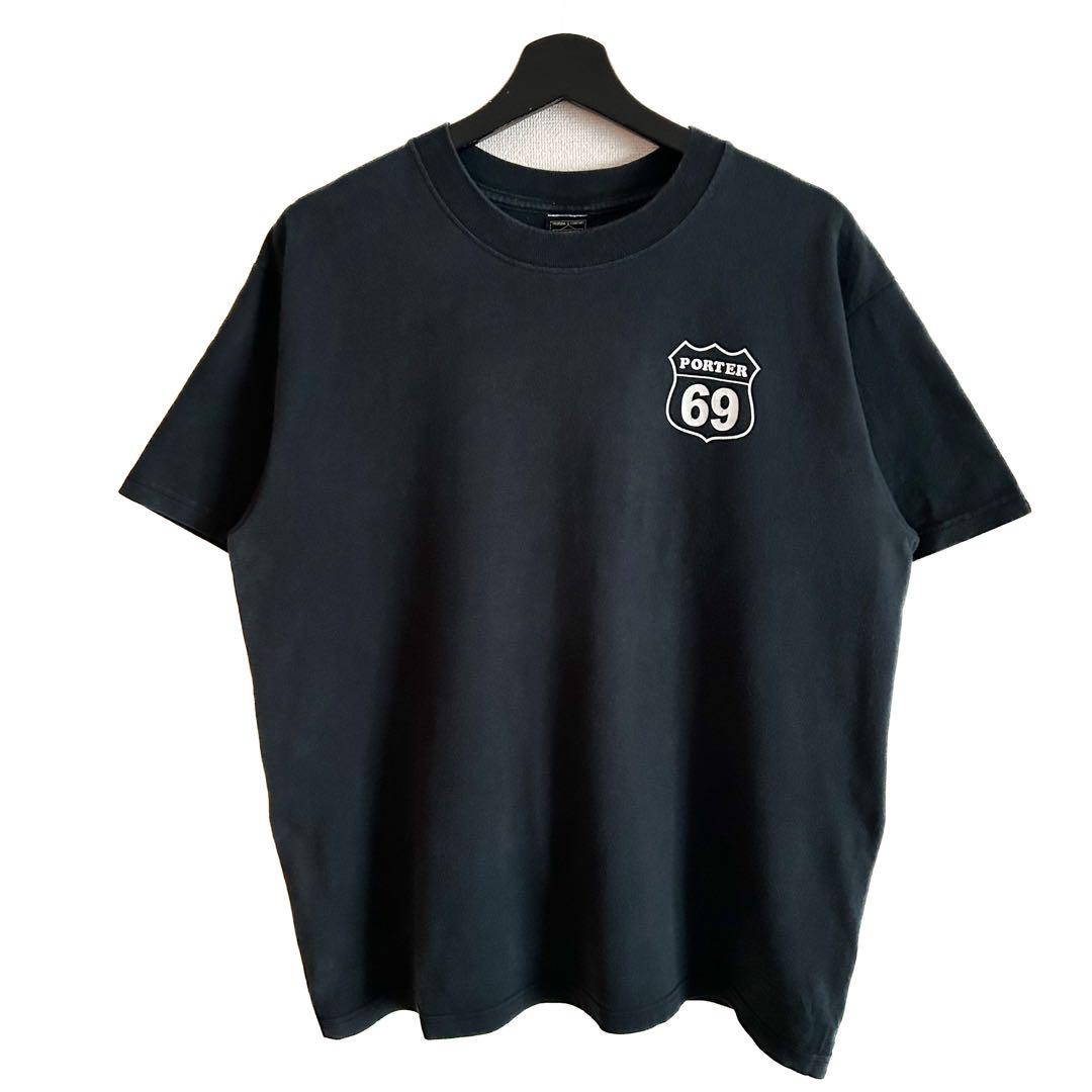 希少　90s　激レアbox 豪州から(生)鋼鉄重低爆音 未開封Tシャツ!! 希少 90s 激レアbox 豪州から(生)鋼鉄重低爆音 未開封Tシャツ