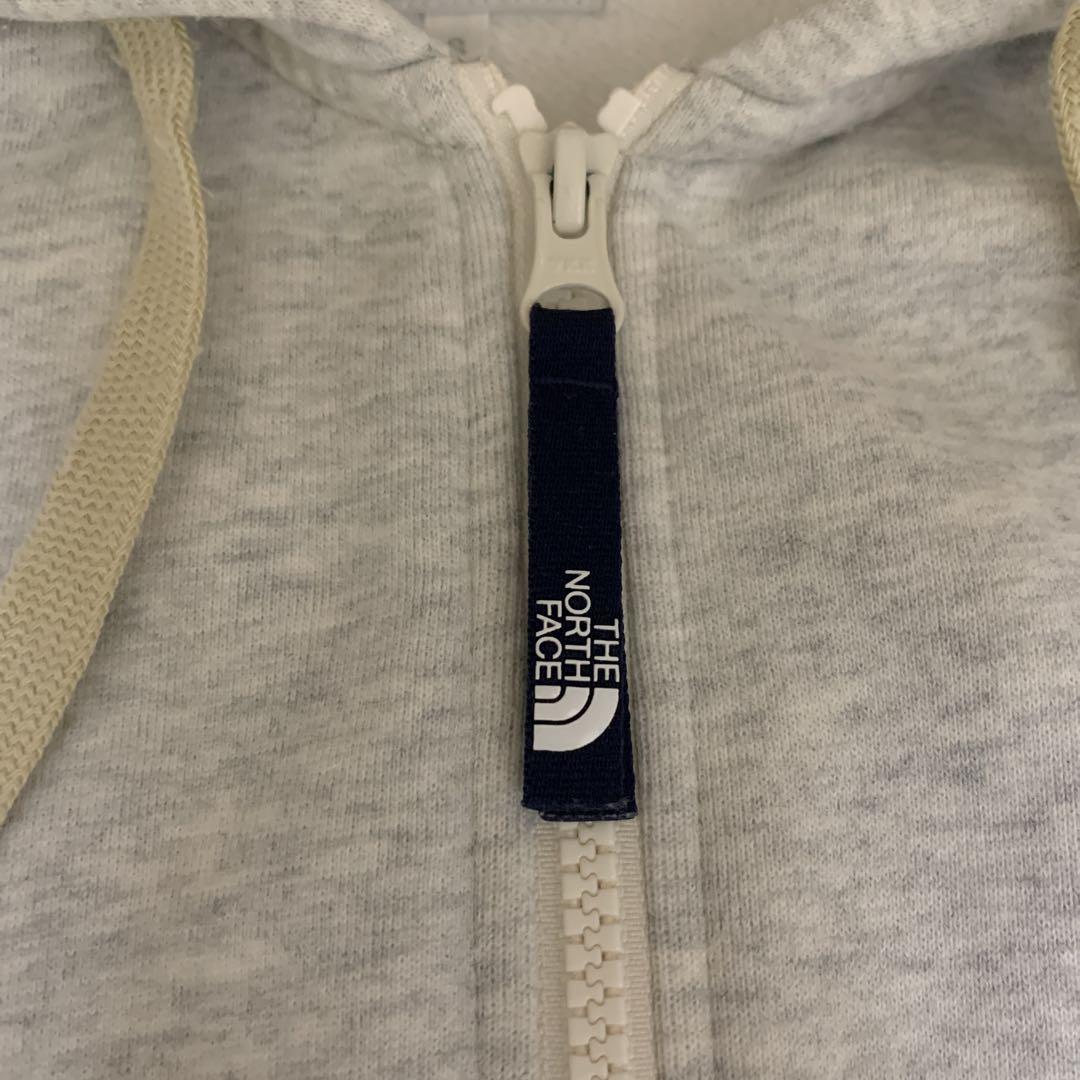 THE NORTH FACE レディース　パーカー Sサイズ