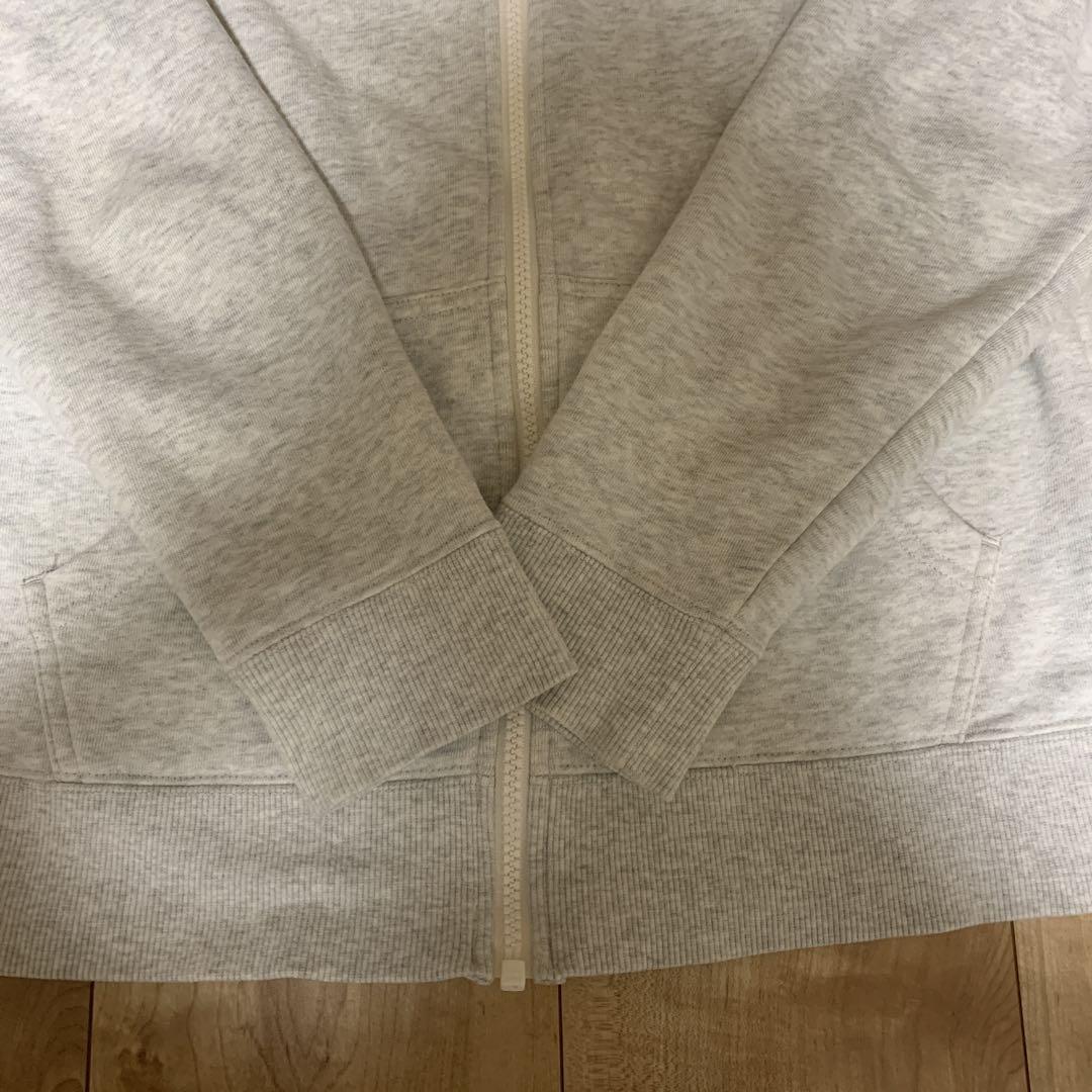 THE NORTH FACE レディース　パーカー Sサイズ