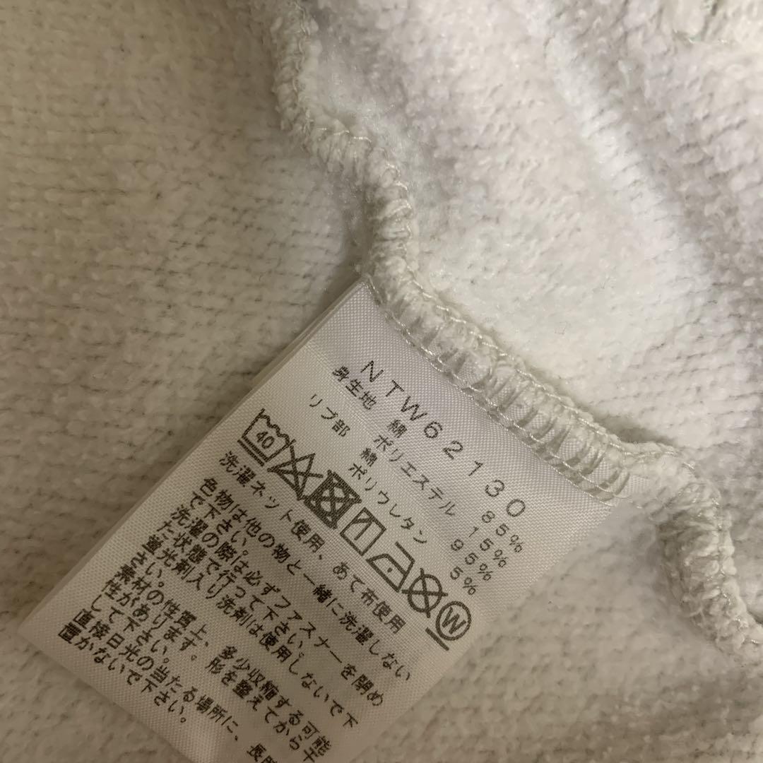 THE NORTH FACE レディース　パーカー Sサイズ