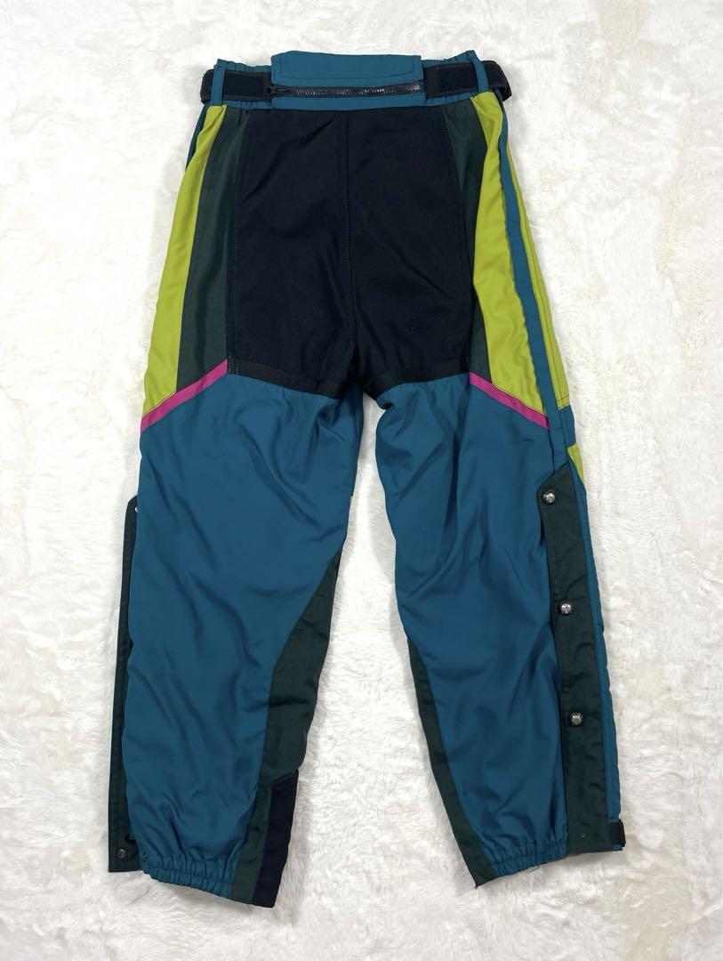 THE NORTH FACE 90s ノースフェイス スキーウェア 上下セット