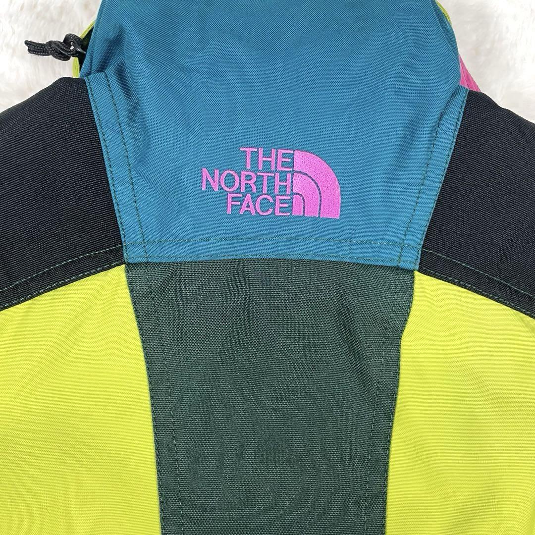 THE NORTH FACE 90s ノースフェイス スキーウェア 上下セット