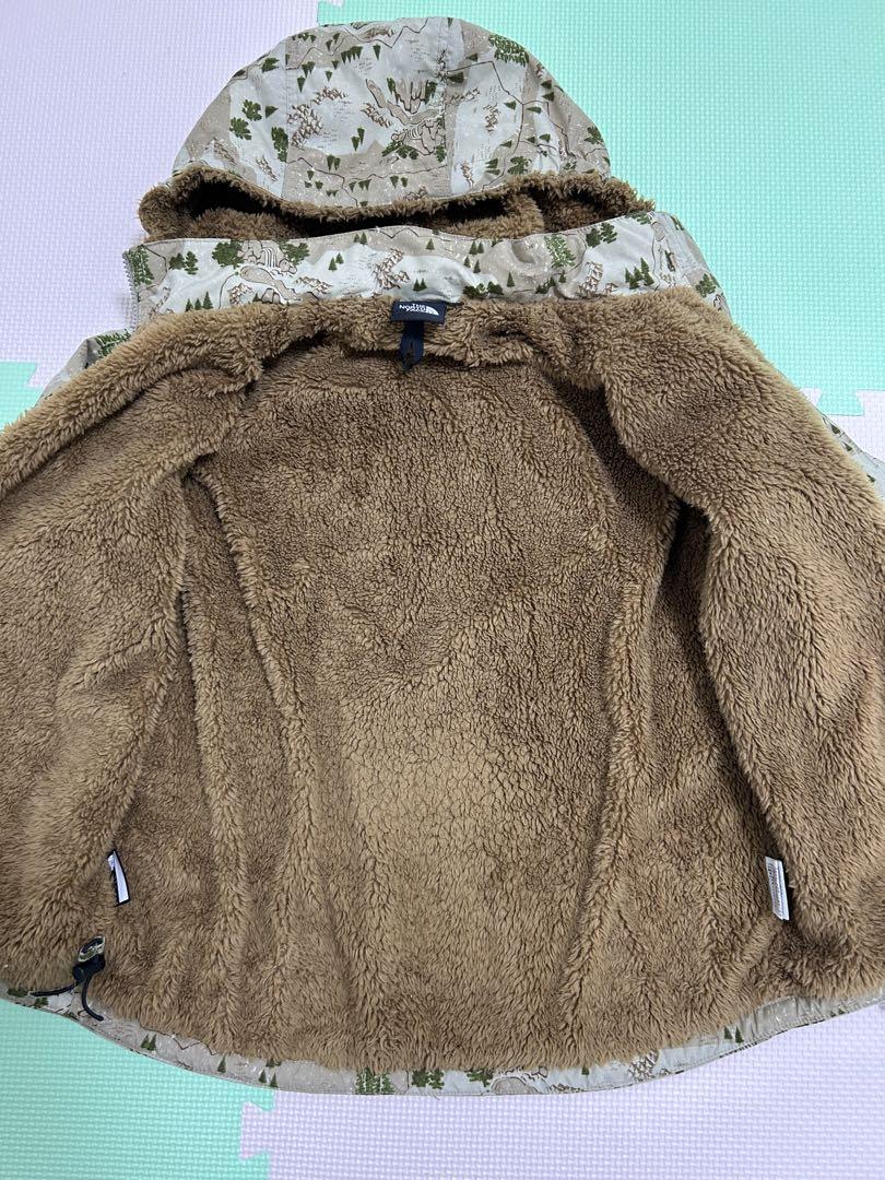 THE NORTH FACE ノマドジャケット 140