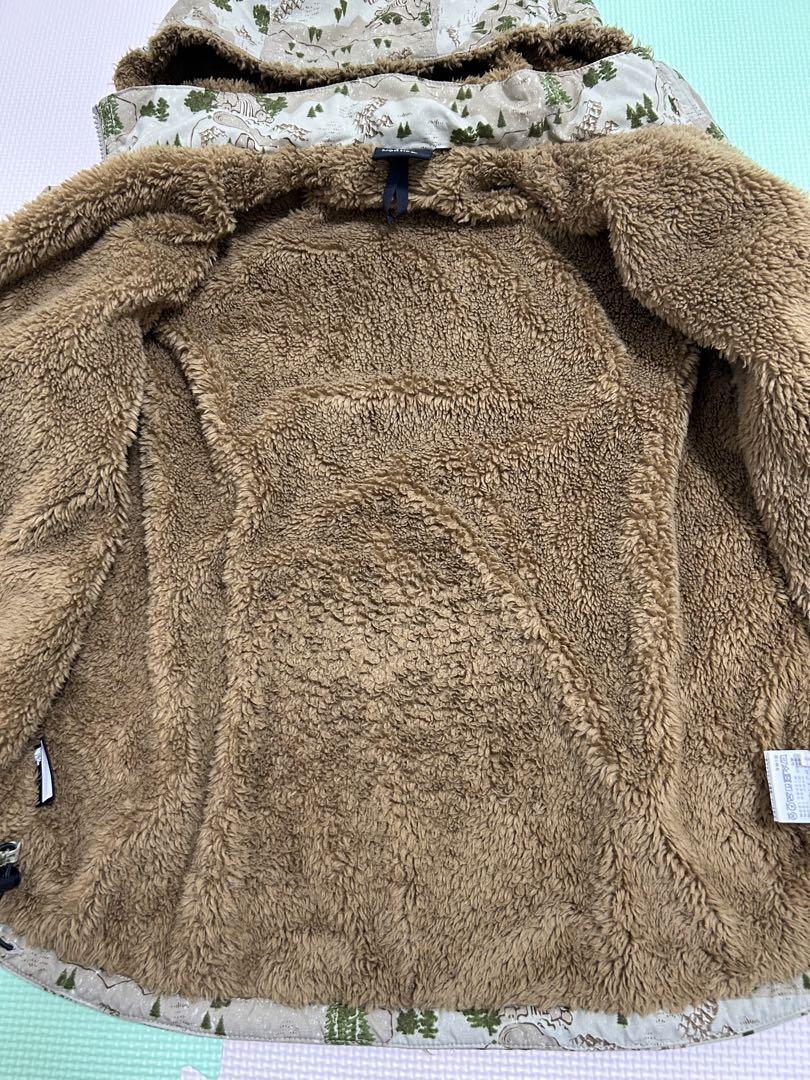THE NORTH FACE ノマドジャケット 140