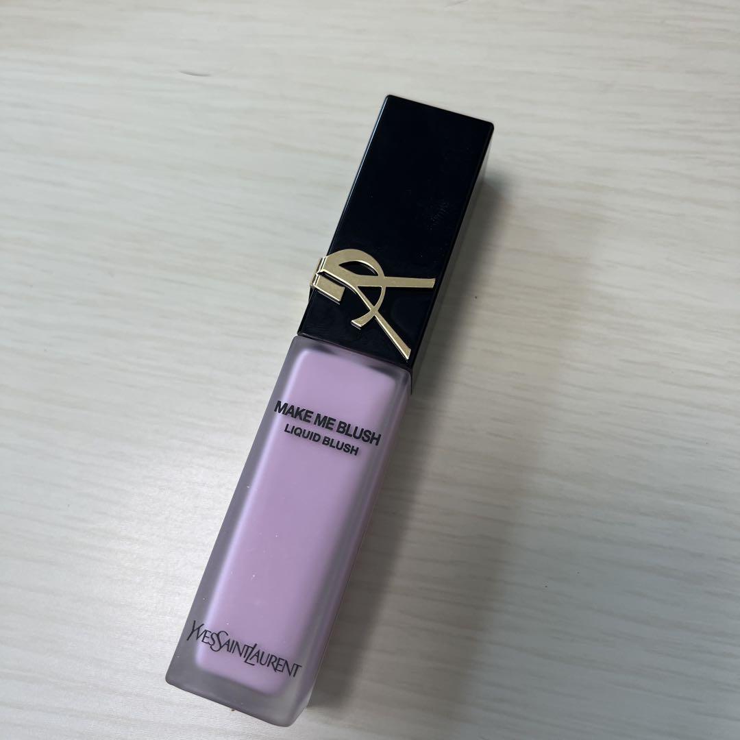 YSL MAKE ME BLUSH リキッドブラッシュ 69