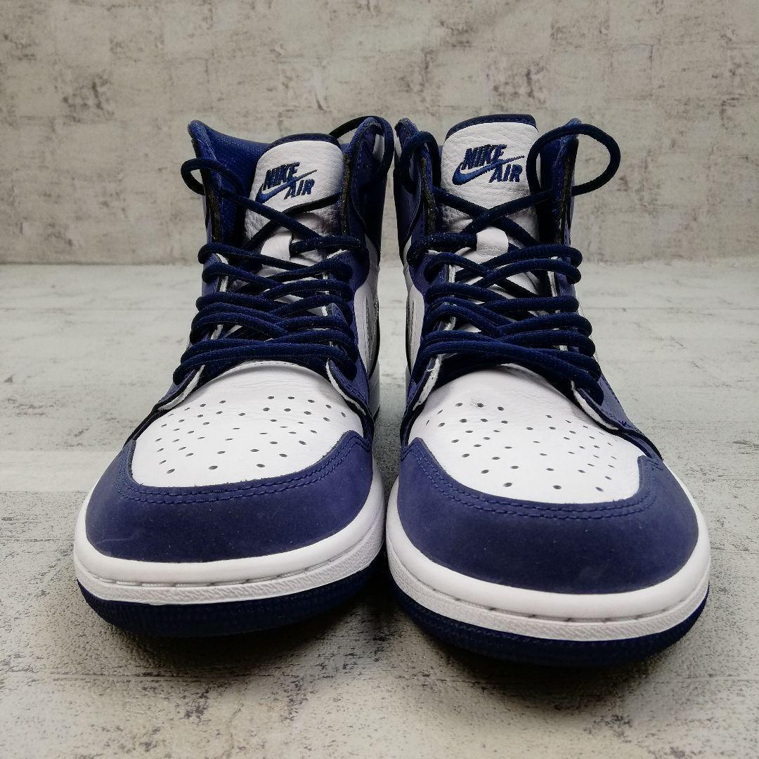 新作再入荷 NIKE ナイキ AIR JORDAN 1 HIGH OG CO JP jVmaT-m75350211302 最新作格安