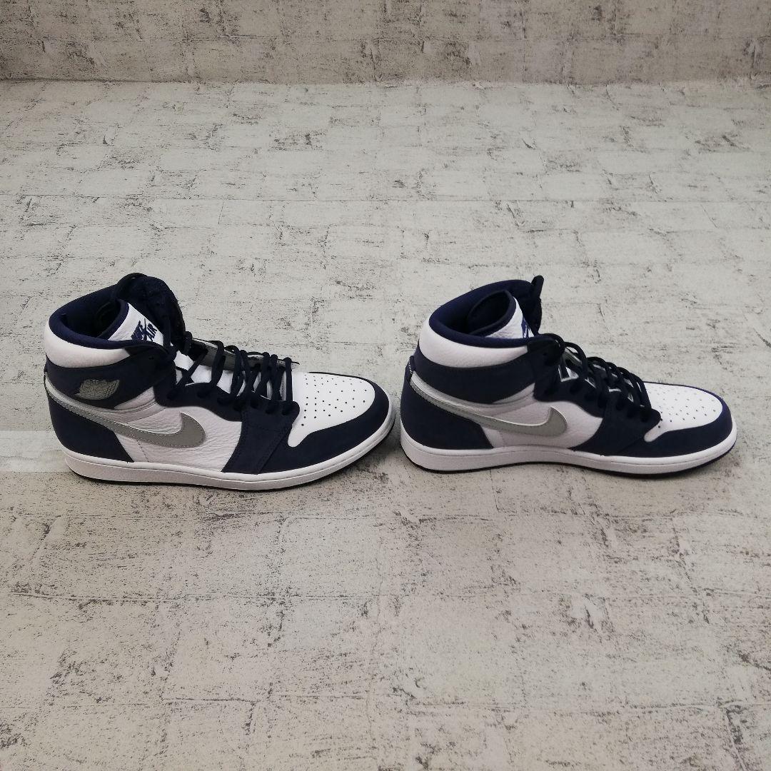 新作再入荷 NIKE ナイキ AIR JORDAN 1 HIGH OG CO JP jVmaT-m75350211302 最新作格安