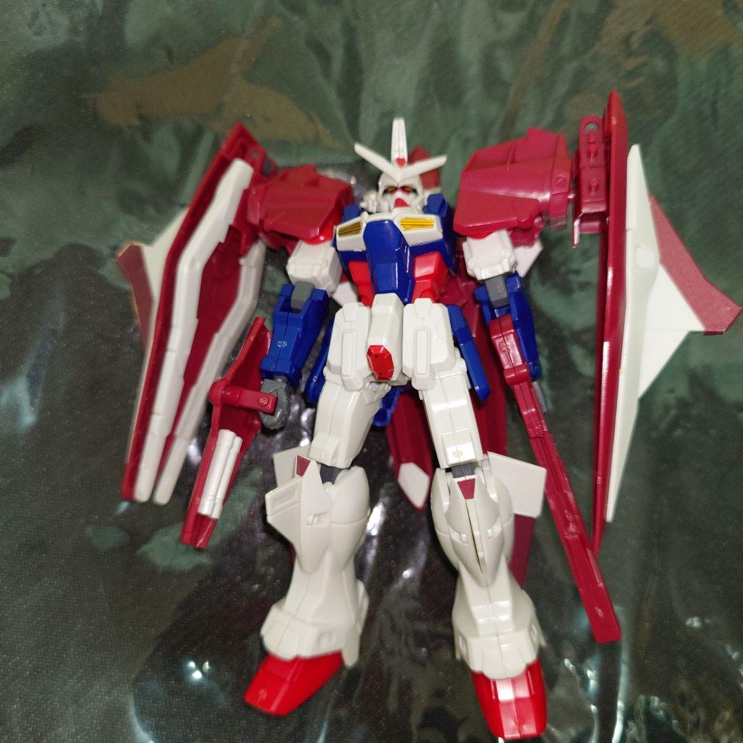 ジャンクガンプラ 旧キット1/144 ガンダムジーユニット5体