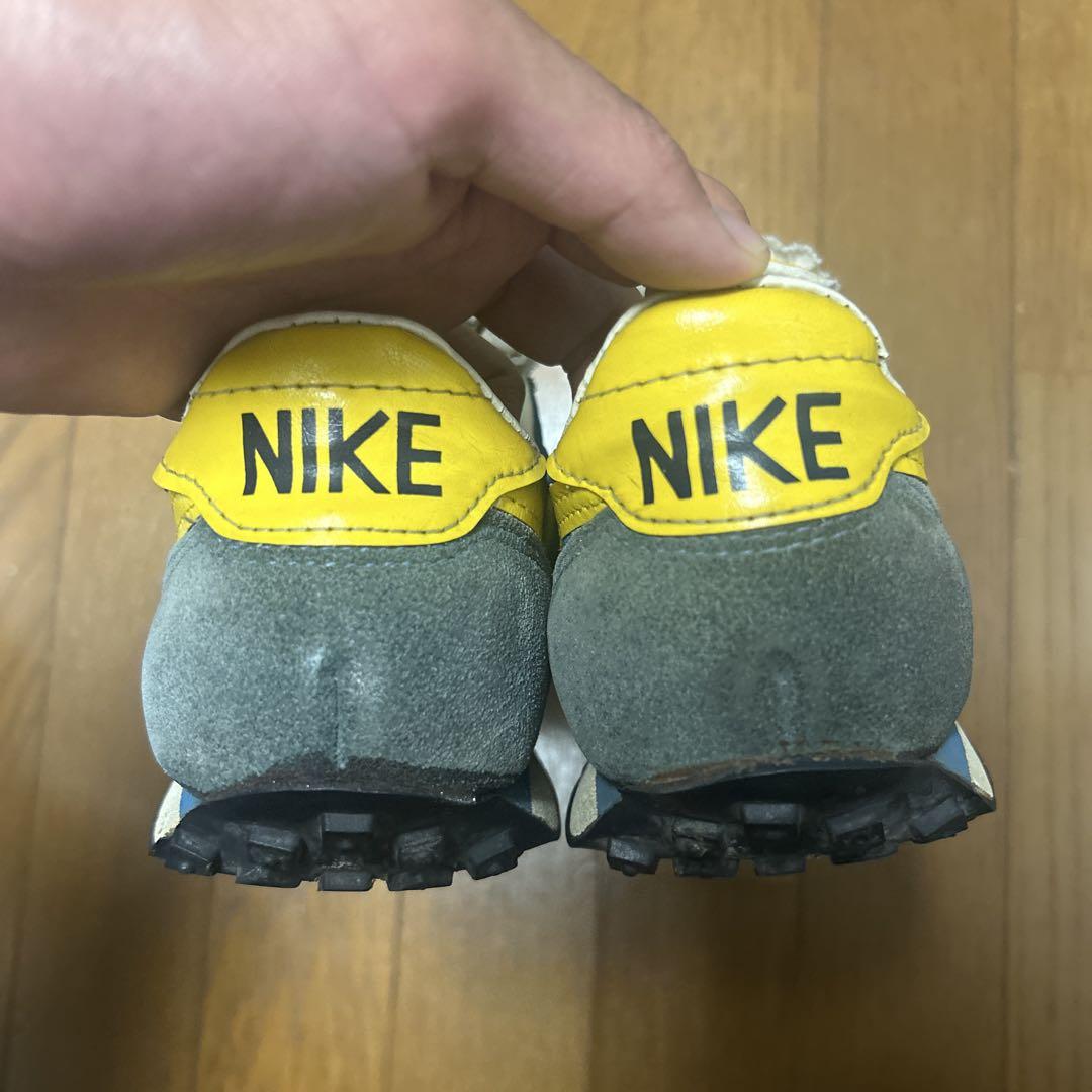 NIKE / ナイキ 70s〜 日本製 WAFFLE TRAINER ワッフルトレーナー