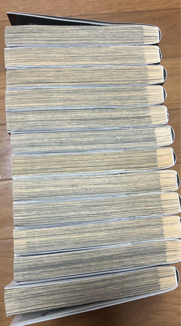 嘘喰い　全巻セット 迫稔雄 1-49巻セット
