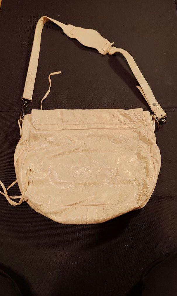 BALENCIAGAショルダーバック