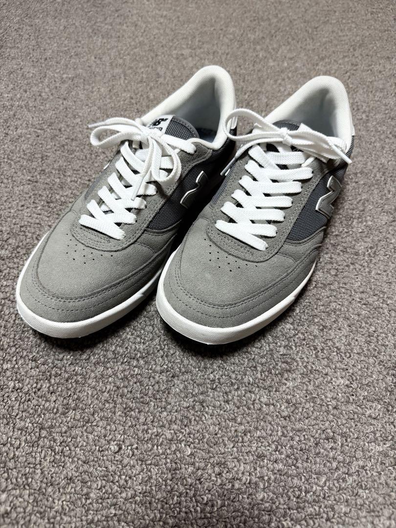 Challenger ×New Balance Numeric 440
