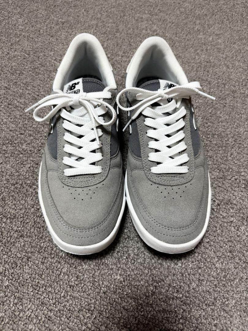 Challenger ×New Balance Numeric 440