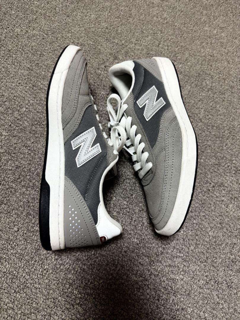 Challenger ×New Balance Numeric 440