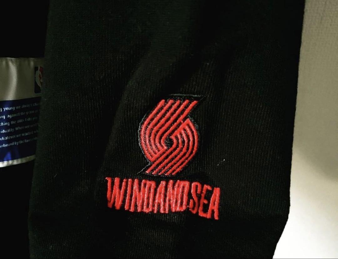 WIND AND