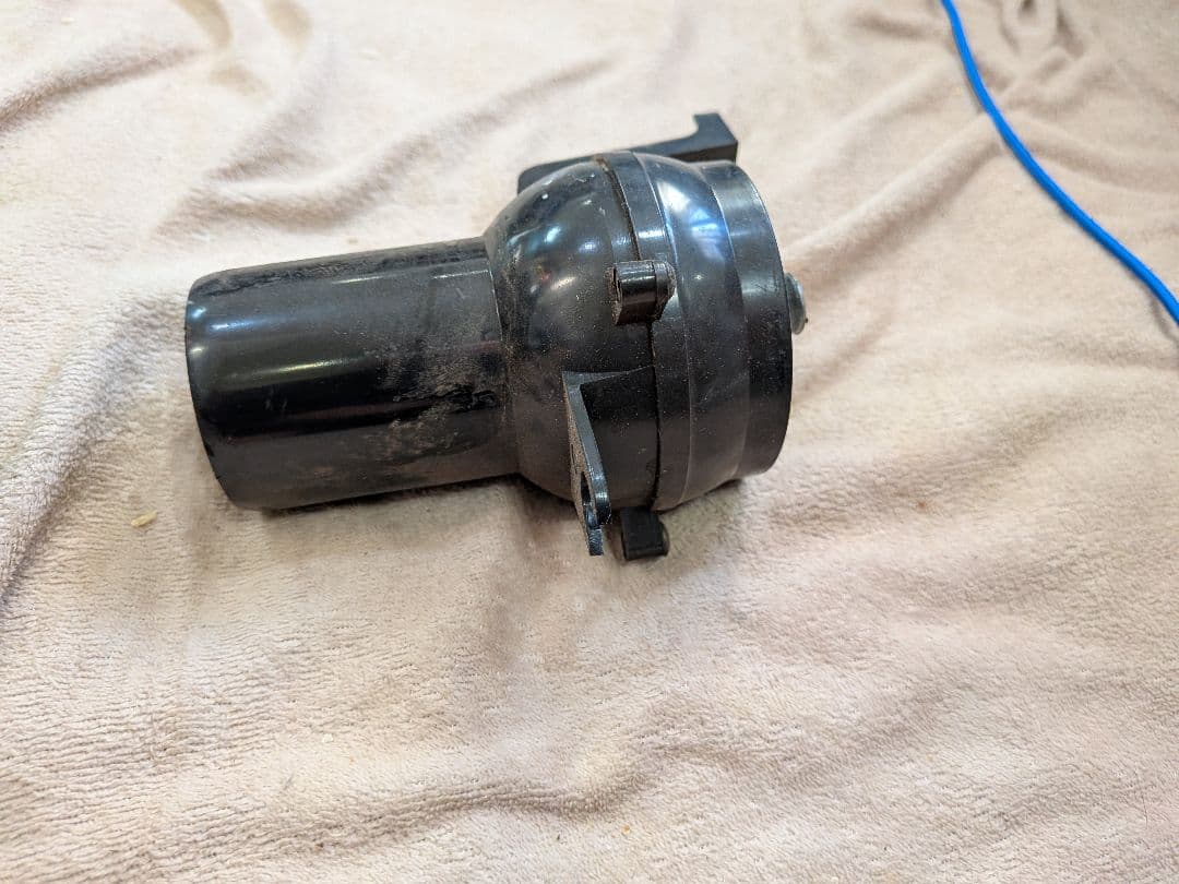 S30Zダッシュ内エアコン吹き出しルーバー S30Zダッシュ内エアコン吹き出しルーバー