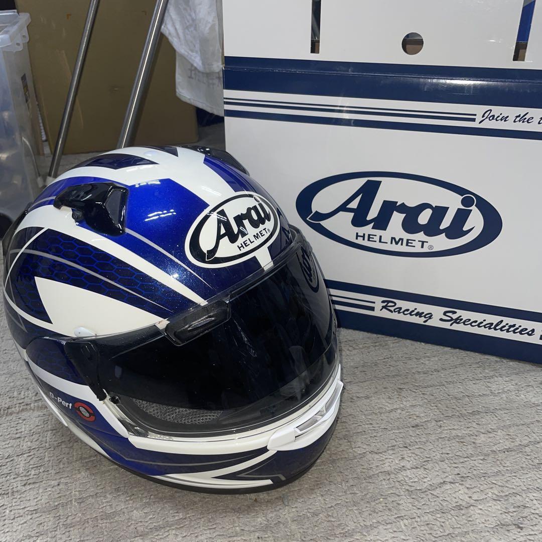 Arai