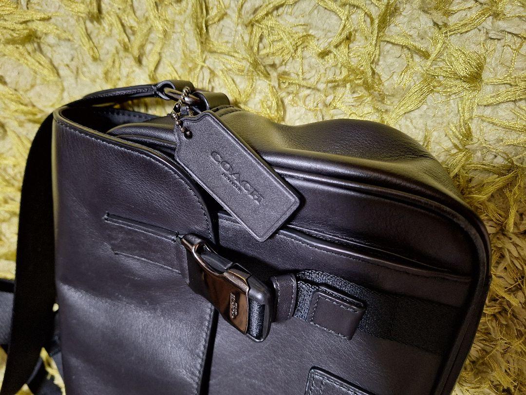 COACHバッグ