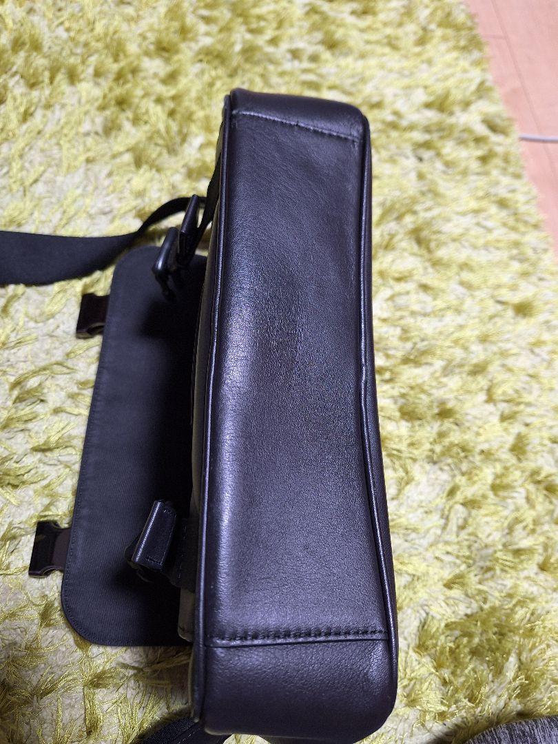 COACHバッグ