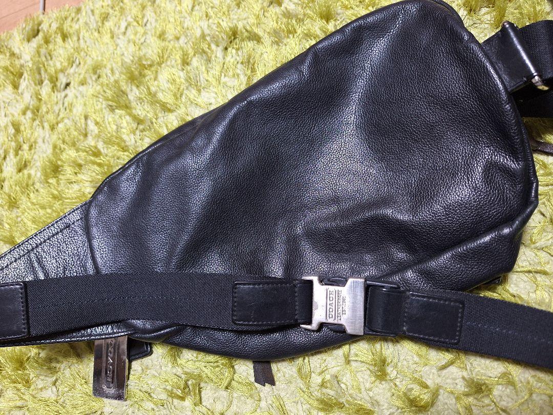 COACHバッグ