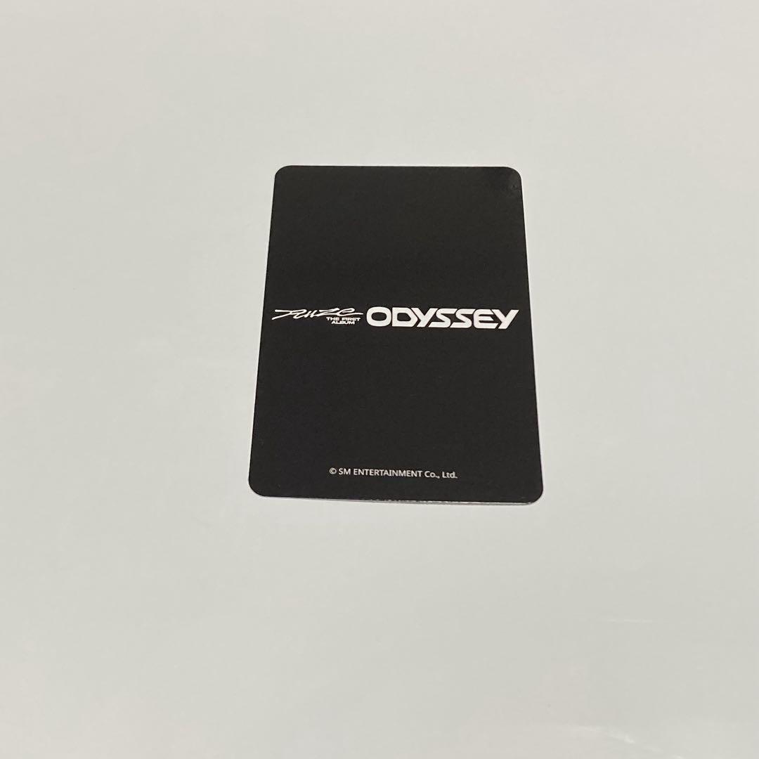 RIIZE ODYSSEY applemusic ショウタロウ トレカ - メルカリ