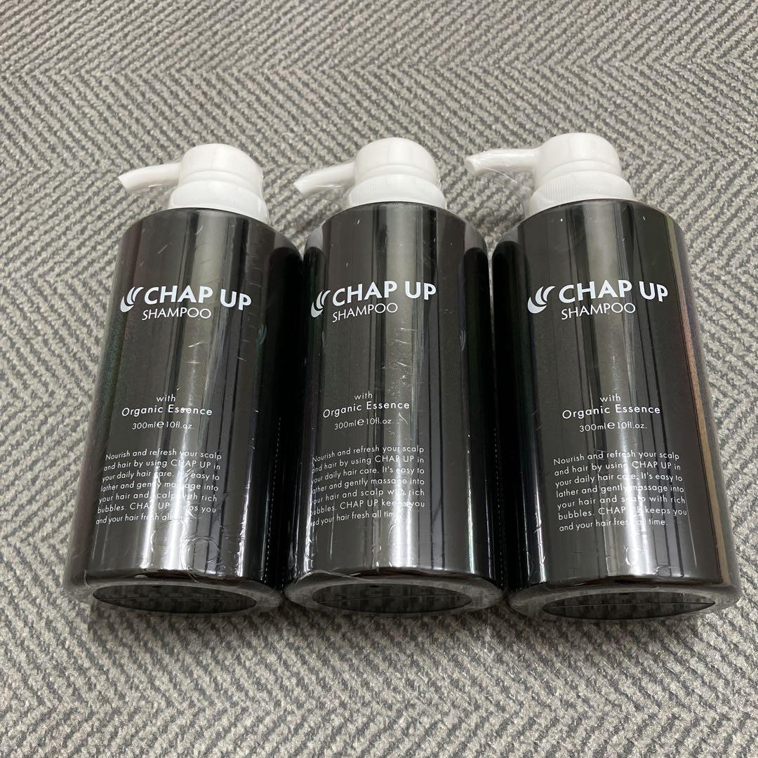 チャップアップ (CHAPUP)【毛髪診断士(R)と共同開発】 濃密泡 スカルプ Amazon | チャップアップ (CHAPUP)【毛髪診断士(R)と共同開発