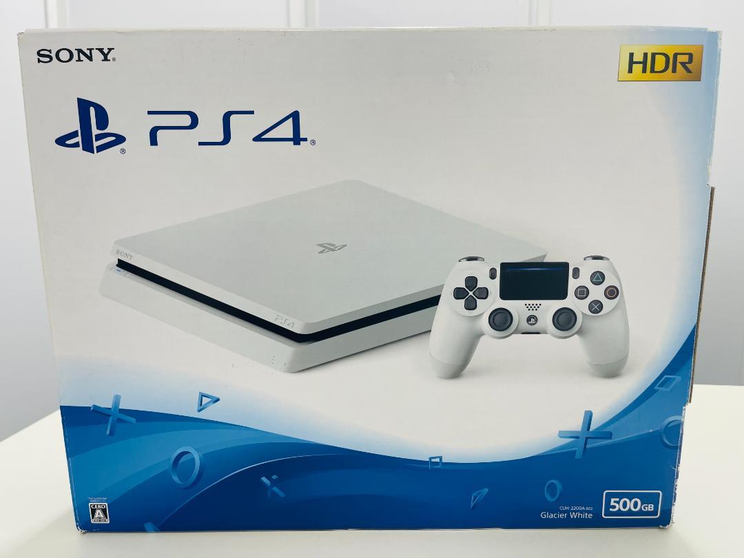 PlayStation4 - 【ゲームズさん専用】PlayStation4 本体CHU-2000B 1tb PlayStation4 model CUH-2000B