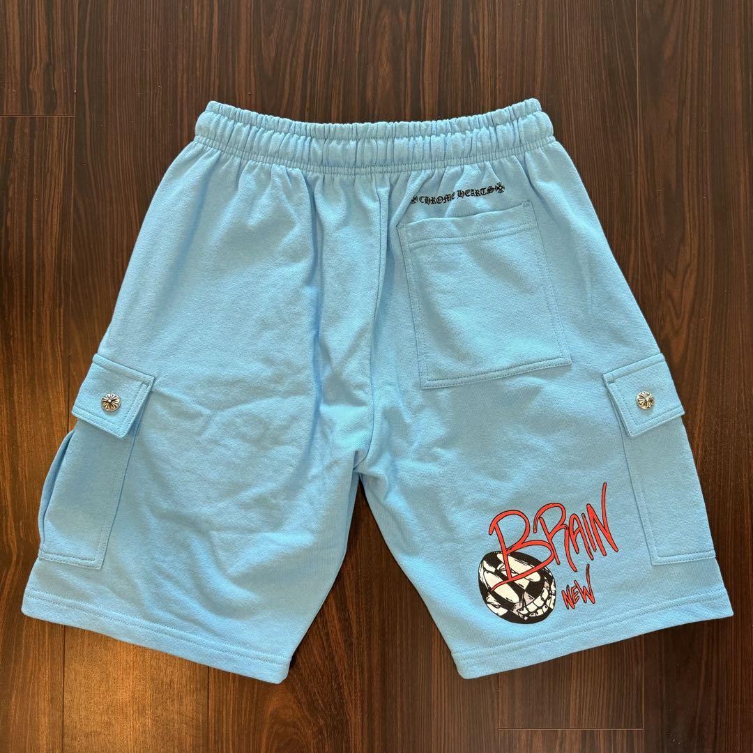 Chrome Hearts Mattyboy ハーフパンツ M クロムハーツ