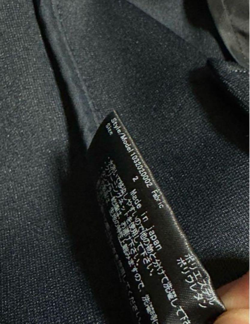 junhashimoto セットアップ　サイズ2