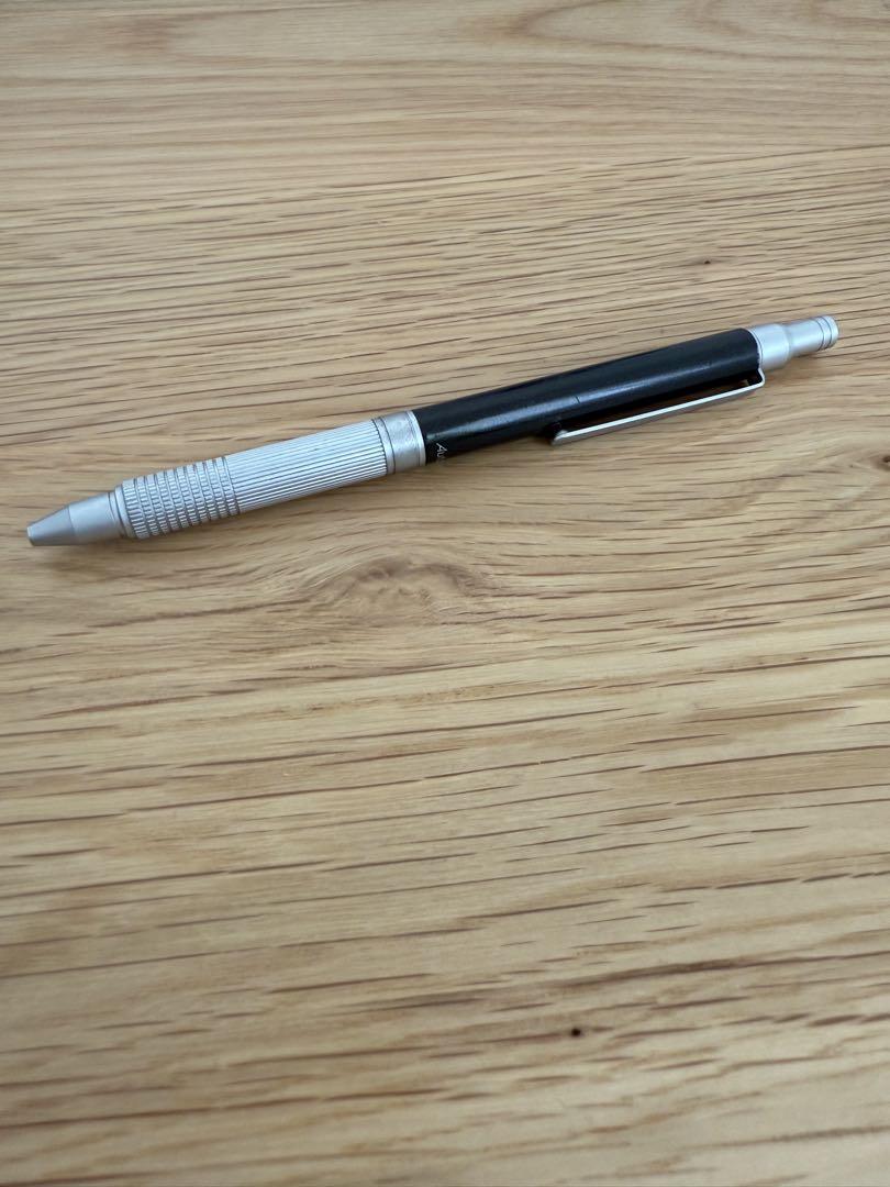 PILOTオートマック シャープペンシル 0.5mm