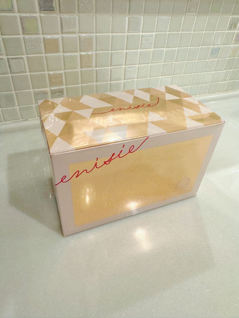 新品未開封⭐︎限定パッケージ エニシー グローパック