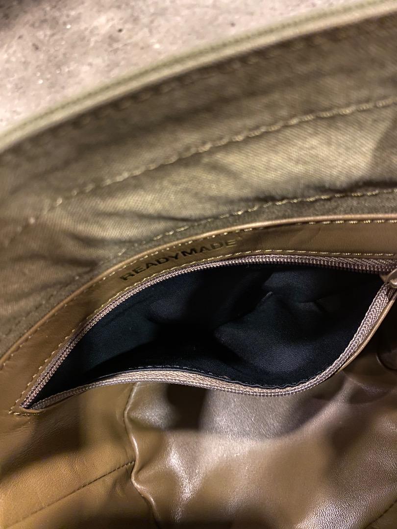 バッグ READY MADE CHAIN POUCH