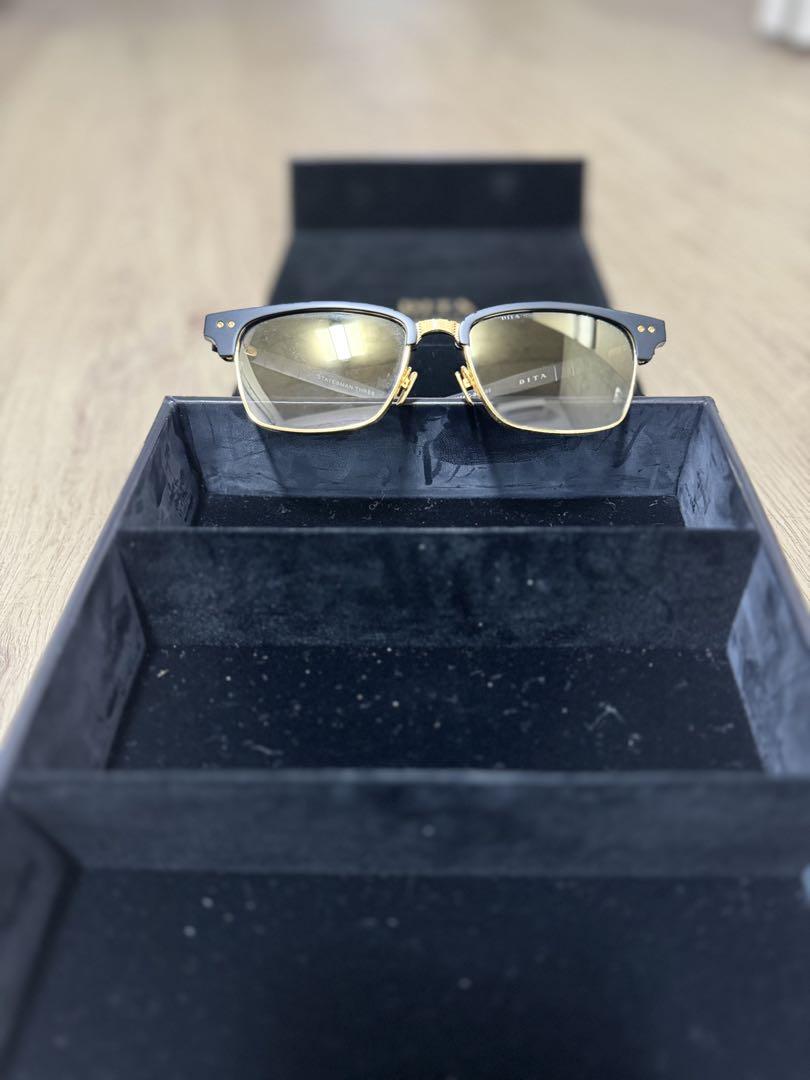 DITA ディータ STATESMAN THREE ステイツマン スリー