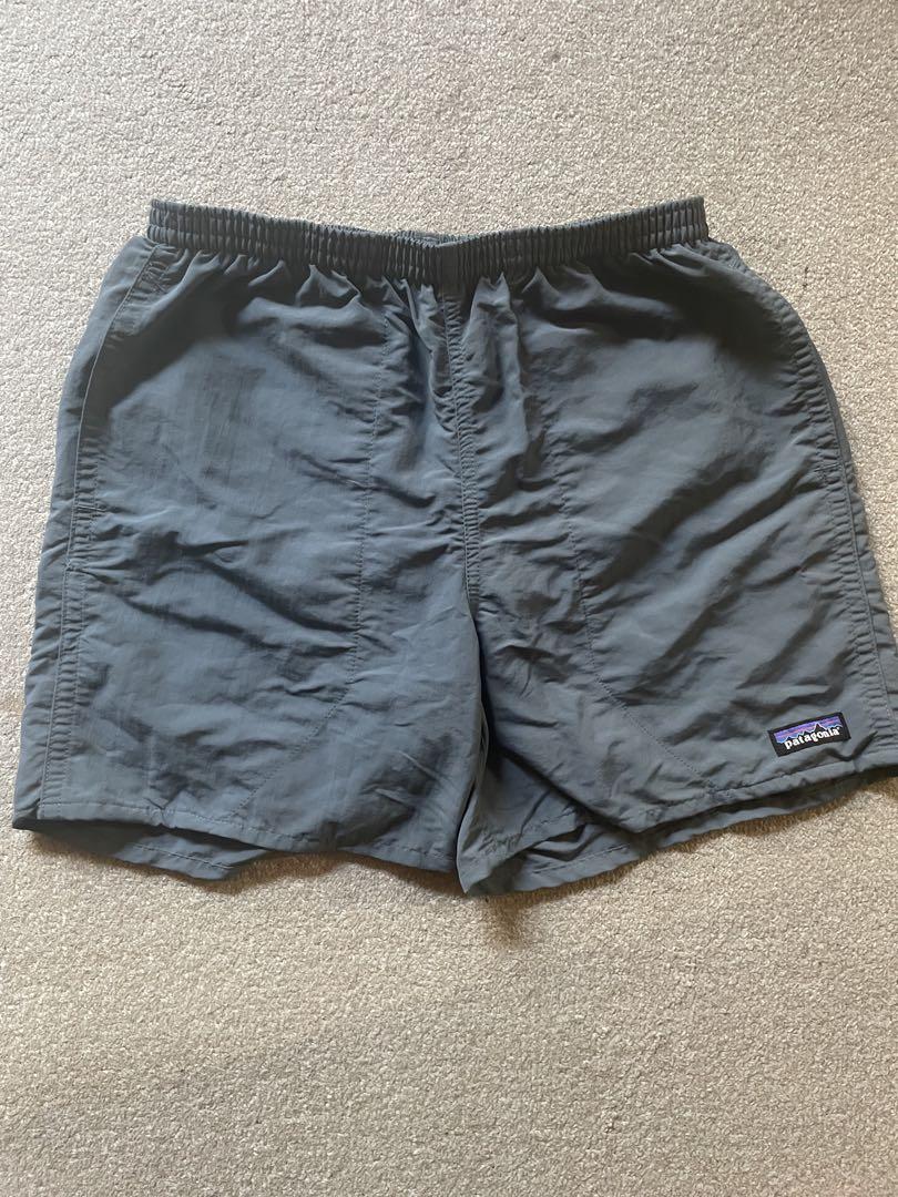 新品未使用 Sサイズ patagonia メンズバキーズショートパンツ