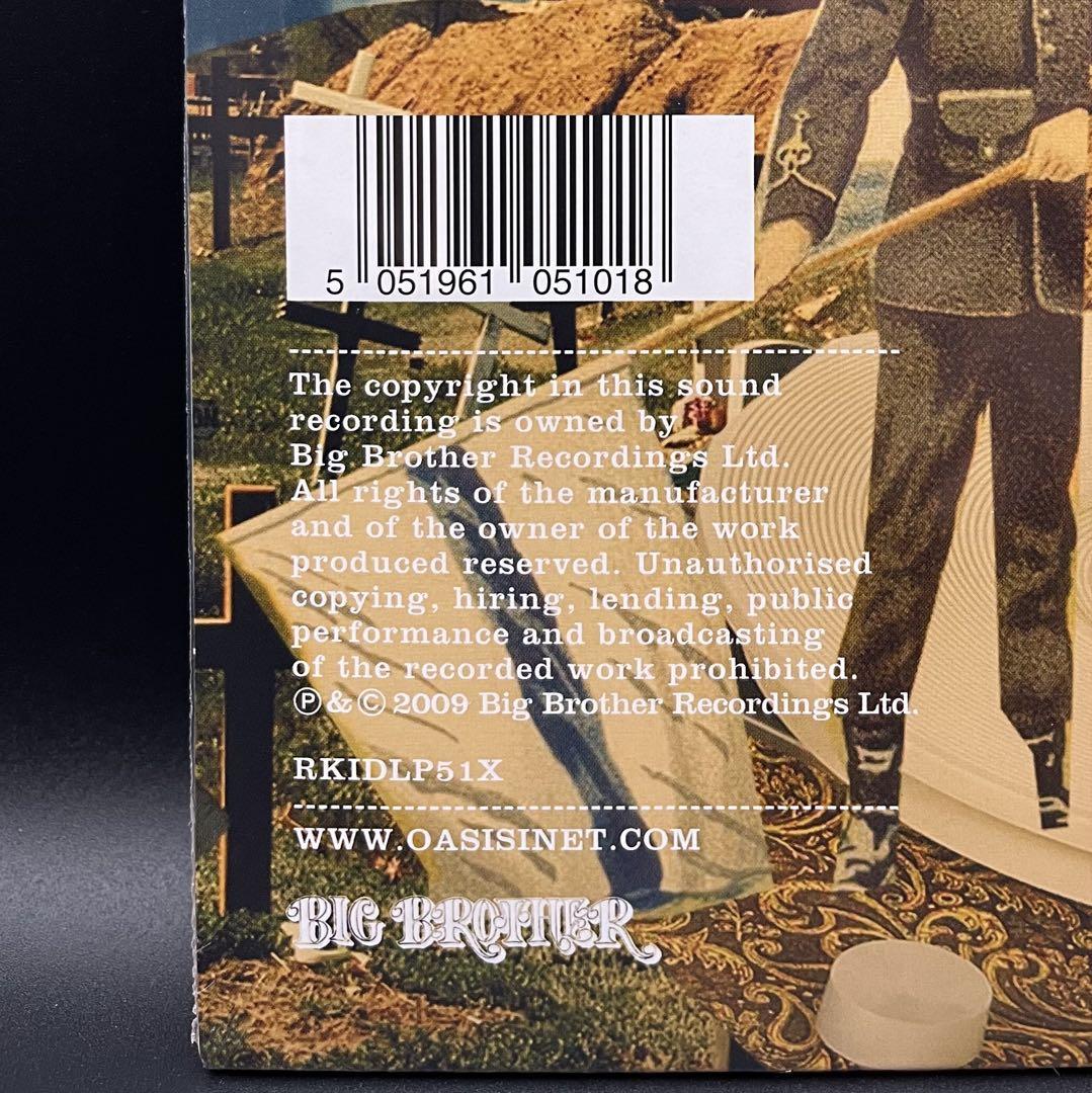 洋楽 Oasis-Dig Out Your Soul 1st reissue 2009 81WeY2M+LkL._UF1000,1000_QL80_.jpg