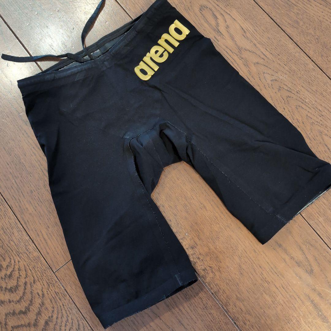 ARENA　カーボンエア2　POWERSKIN CARBON AIR2 SSS水着・ラッシュガード
