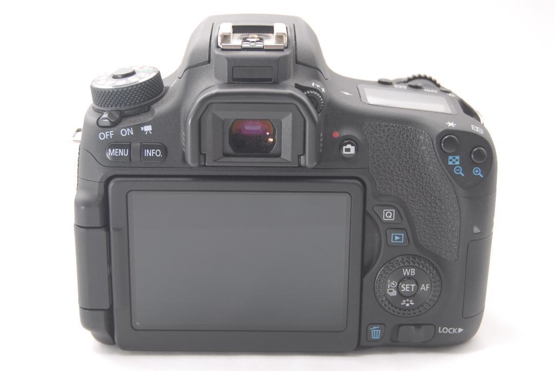 ❤ Canon EOS 8000D スマホ転送 Wi-Fi転送 キヤノン