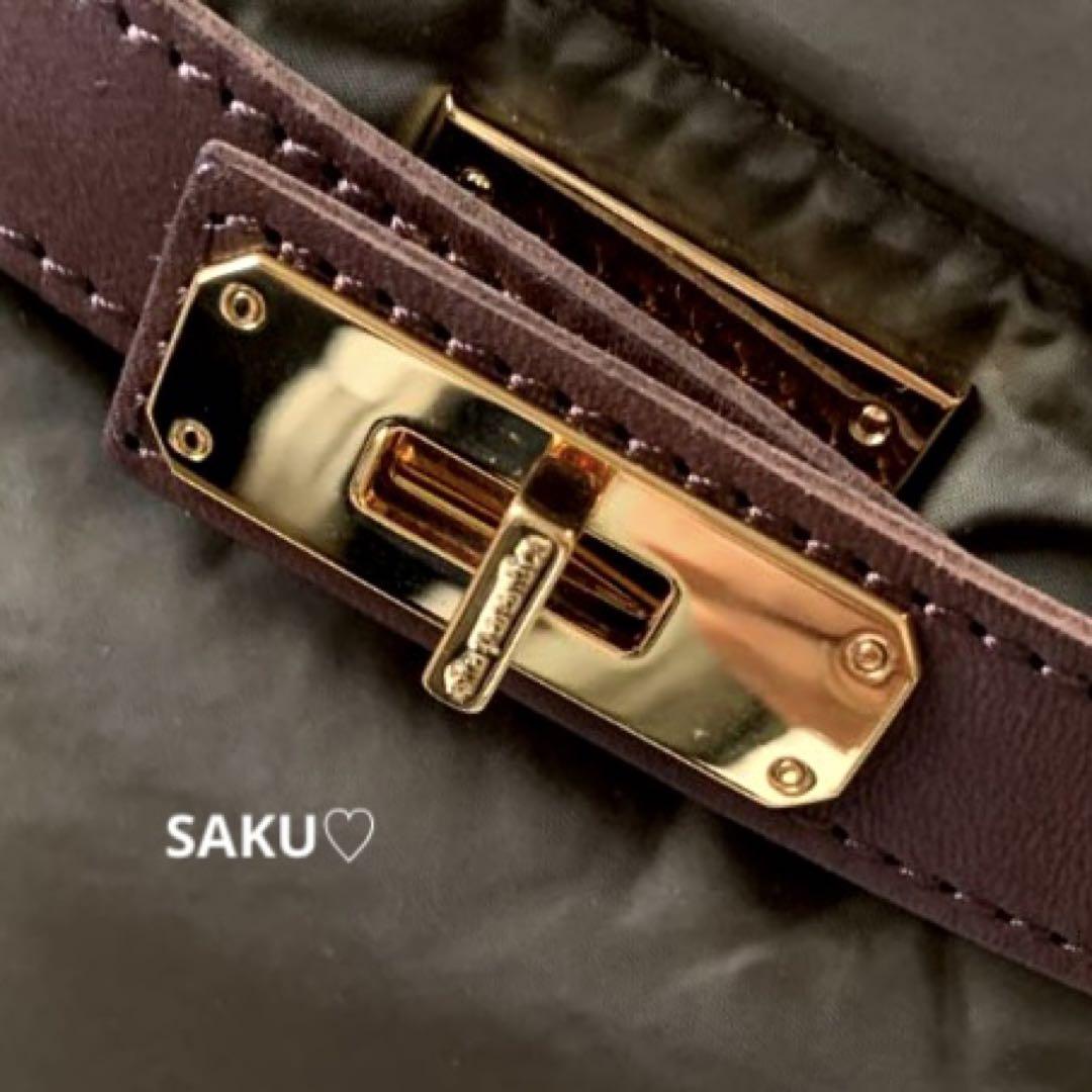 定価27500円 ドゥーズィエムクラス別注 シータパランティカ ウエストBAG 画像8