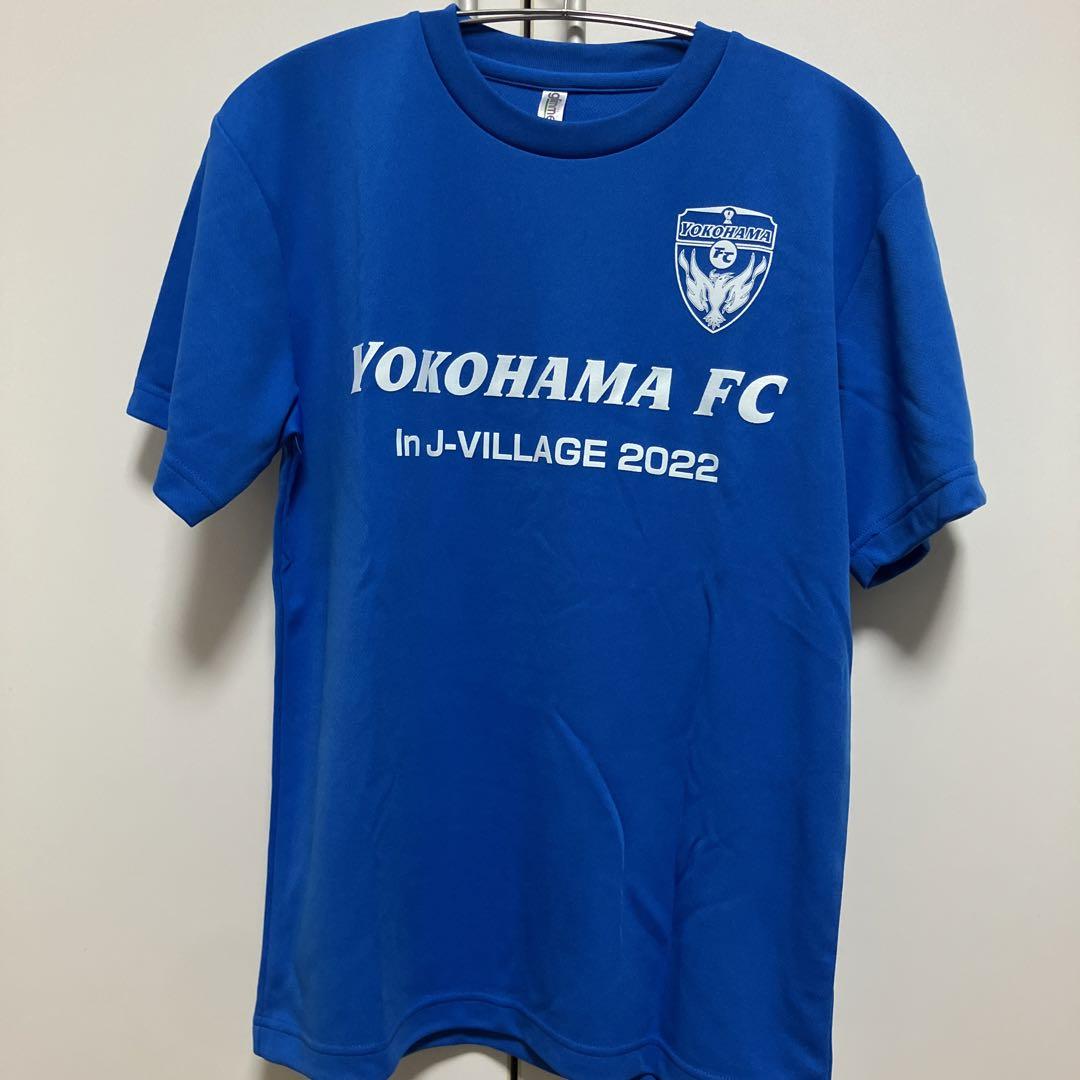 先行販売】7/14まで！2024横浜FCファン感謝祭「選手デザイン