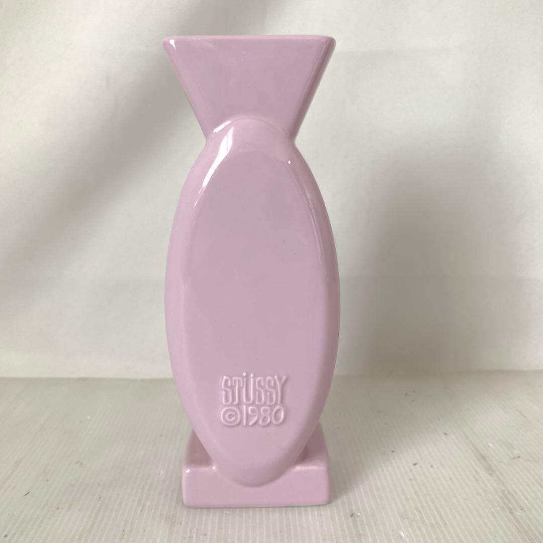 STUSSY ステューシー 花瓶 M71010-1 STUSSY ステューシー 花瓶 M71010-1 - メルカリ