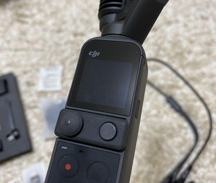 カメラ 本日まで値下げ DJI Pocket 2 creator comboセット iPLns-m75358353463 または