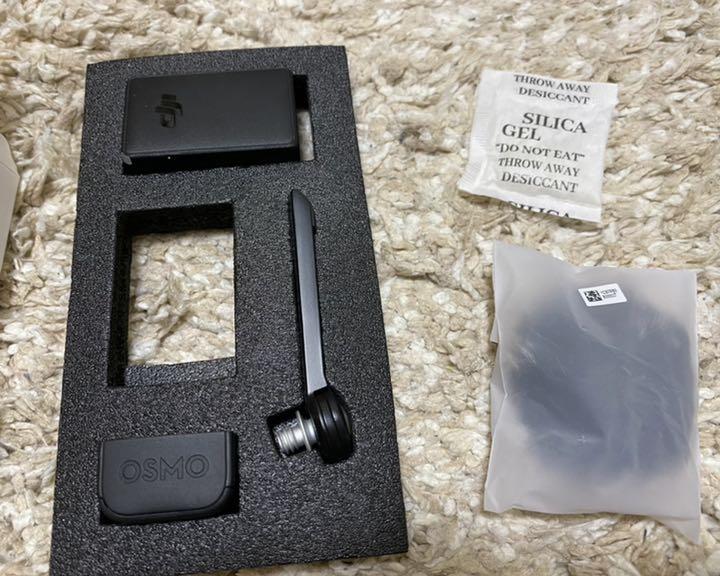 カメラ 本日まで値下げ DJI Pocket 2 creator comboセット iPLns-m75358353463 または